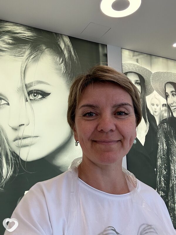 Ольга, 47, Воронеже — анкета №4234128