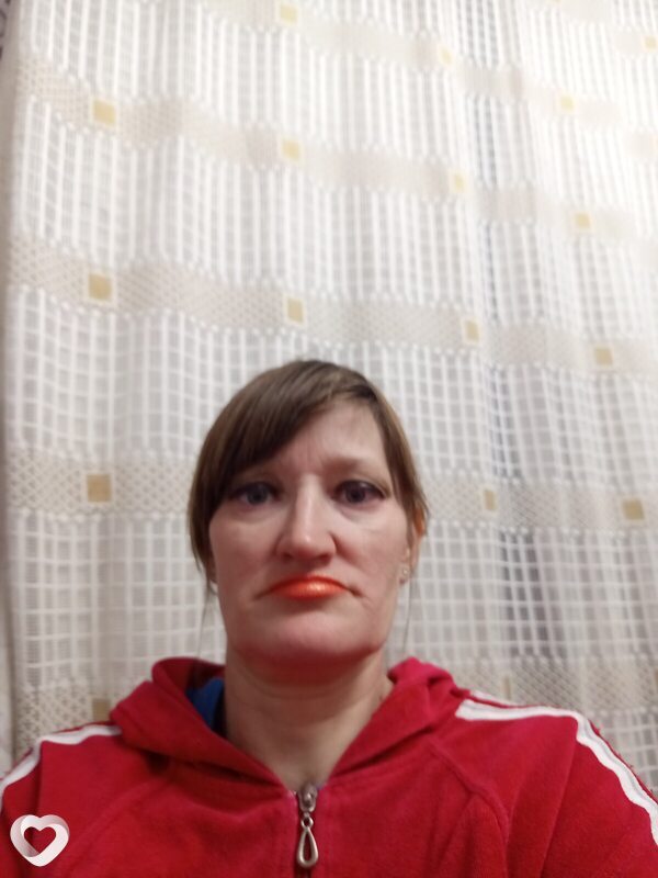 Оксана, Динская