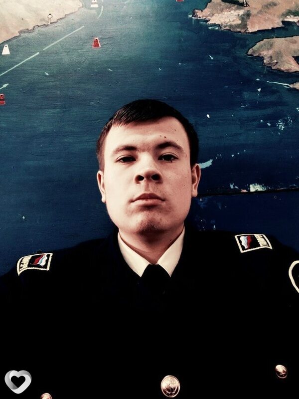 Дмитрий, 23, Красноярске — анкета №4234136