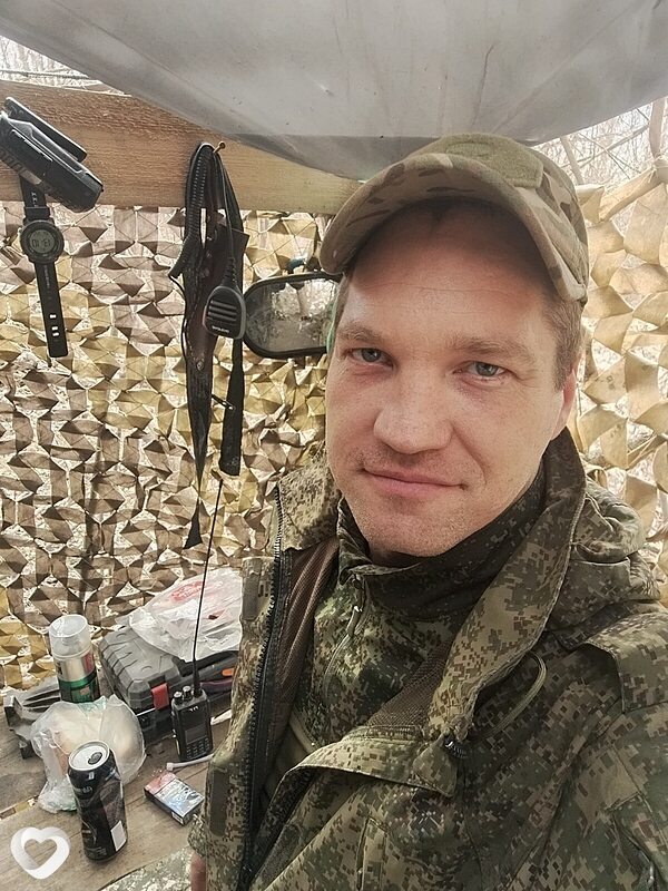 Игорь, 35, Владимире — анкета №4234220