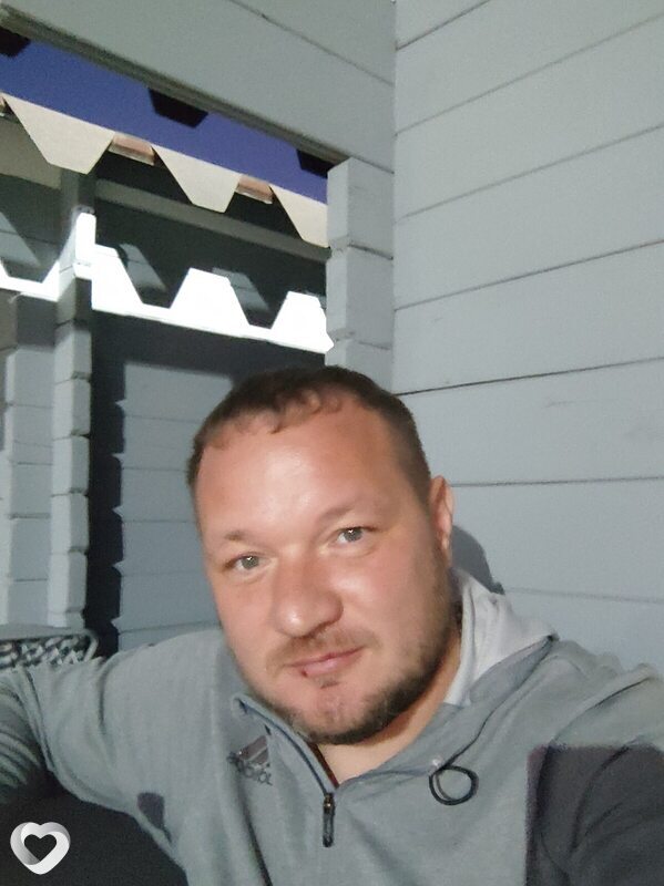 Константин, 39, Черногорске — анкета №4234227