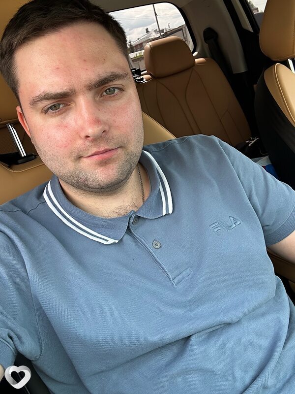 Кирилл, 27, Троицке — анкета №4234230