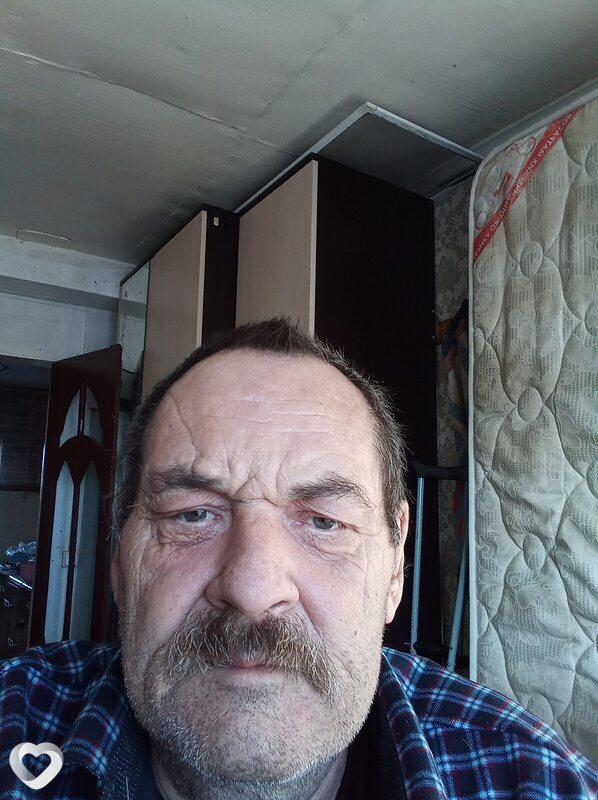 Толик, 59, Тобольске — анкета №4234234