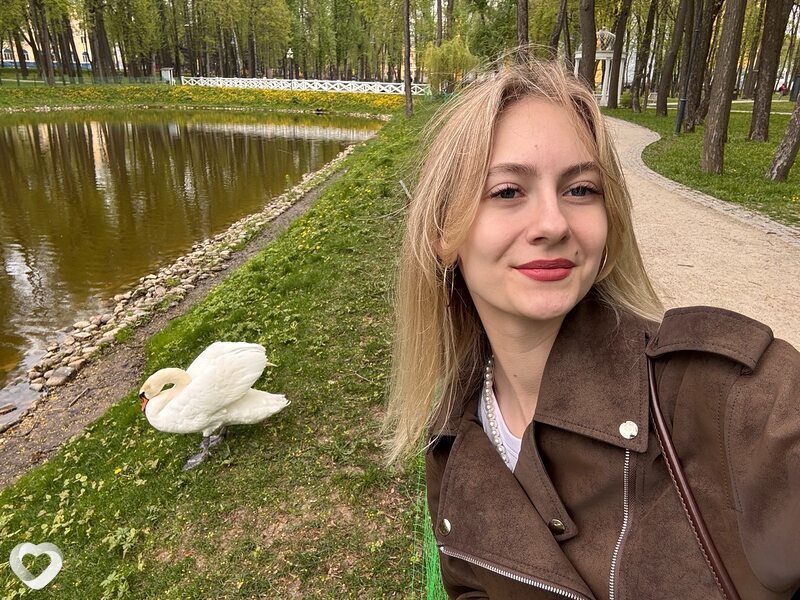 Ксения, 19, Оренбурге — анкета №4234242