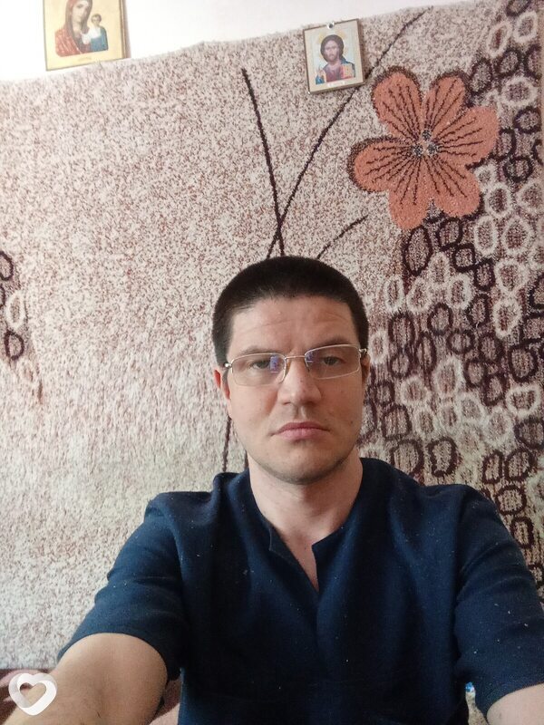 Сергей, 38, Екатеринбурге — анкета №4234246