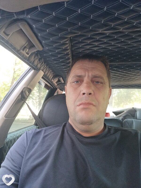Евгений, 44, Темиртау — анкета №4234252