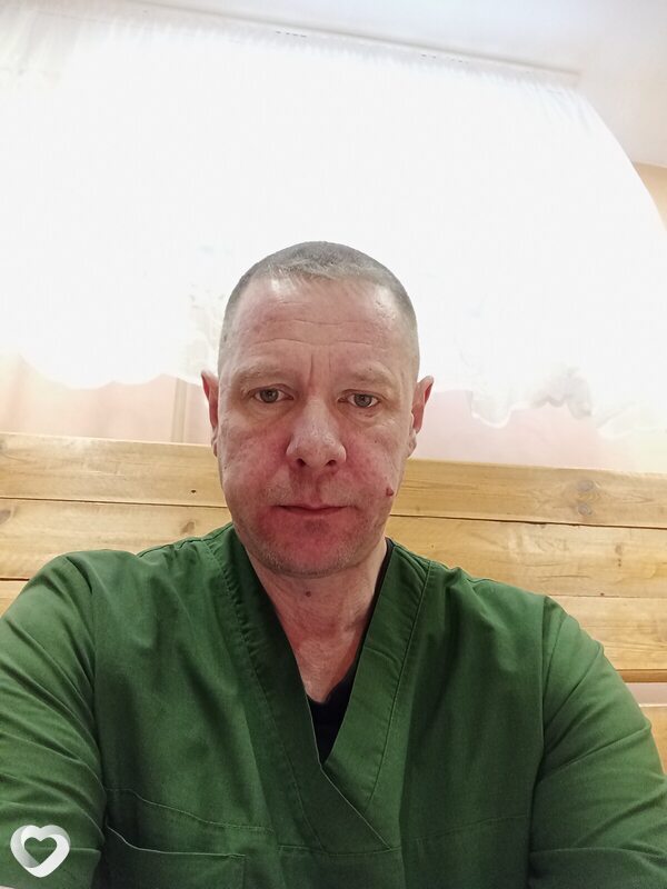 Сергей, 42, Усть-Илимск — анкета №4234571