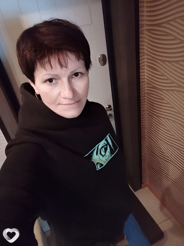 Светлана, Минск