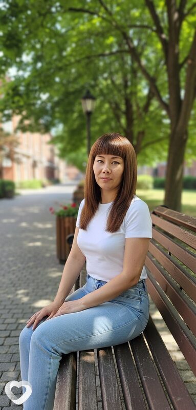 Оксана, 34, Красноярске — анкета №4234576