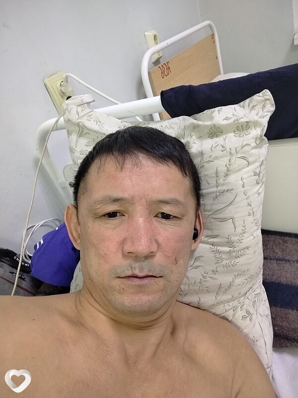 Муса, 43, Ростове-на-Дону — анкета №4234580