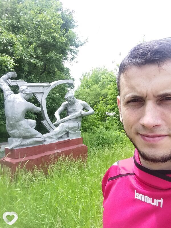 Константин, 30, Уссурийске — анкета №4234367