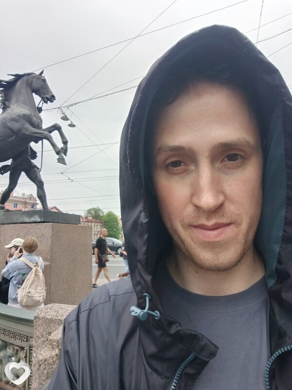 Дмитрий, 39, Екатеринбурге — анкета №4234370
