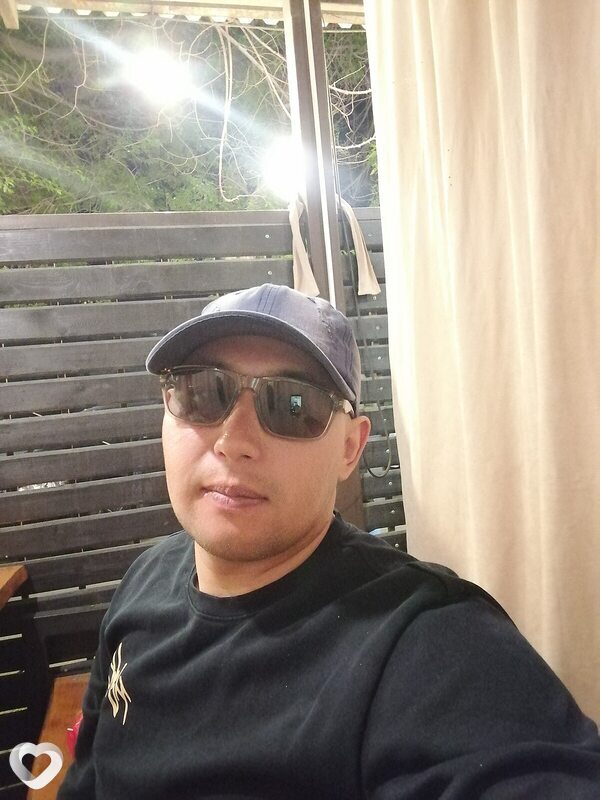 Arman, 27, Риддер — анкета №4234286