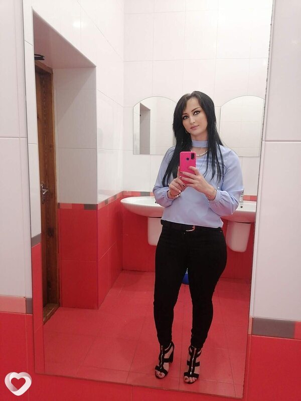 Оленька, 36, Ростове-на-Дону — анкета №4234289