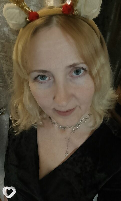 Ольга, 48, Кирове — анкета №4234963