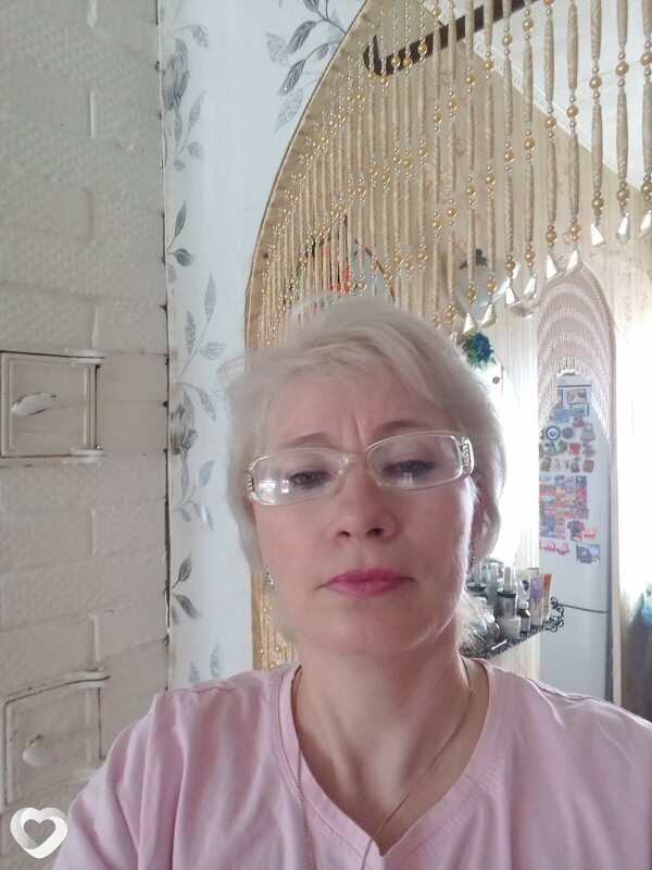 Светлана, 54, Ижевске — анкета №4234970