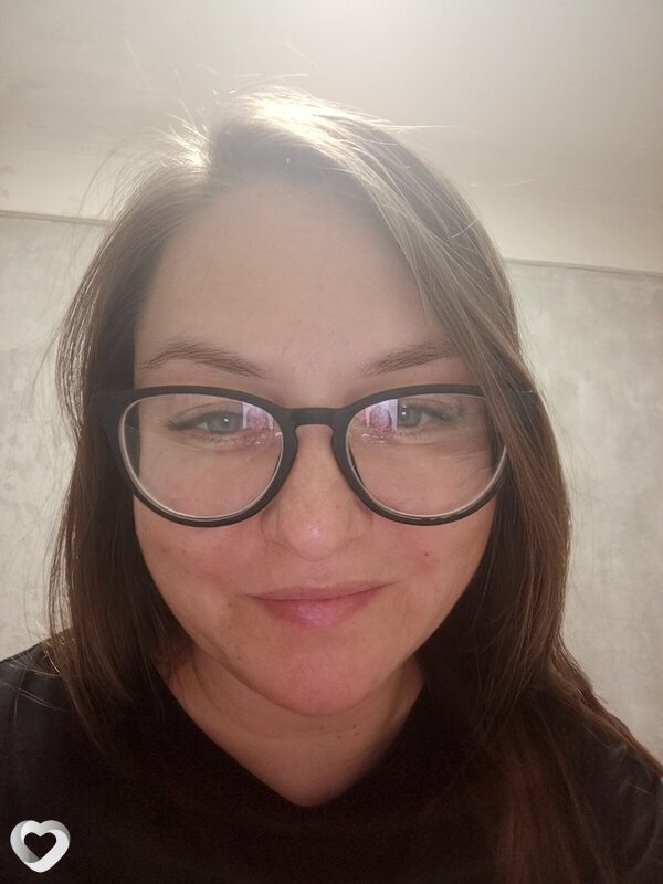 Наталия, 38, Клине — анкета №4234985