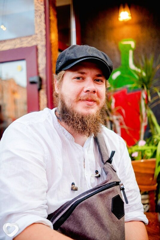 Дмитрий, 33, Батайске — анкета №4234987