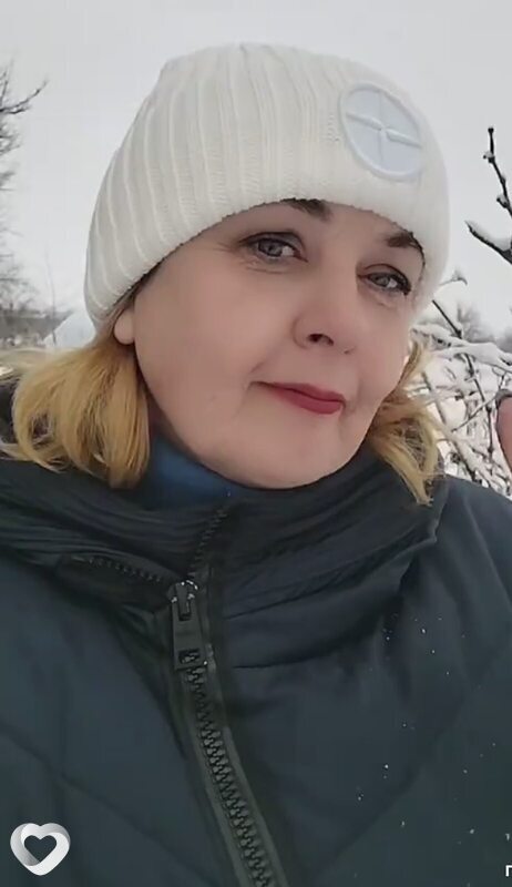 Наталья, Павлоград