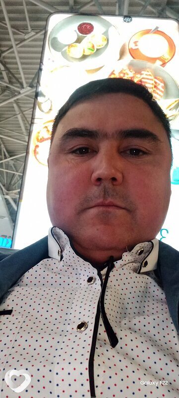 Азимжон, 38, Южно-Сахалинске — анкета №4234295