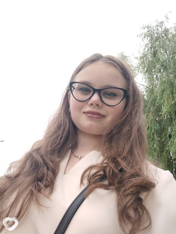 Влада, 20, Барановичах — анкета №4234297