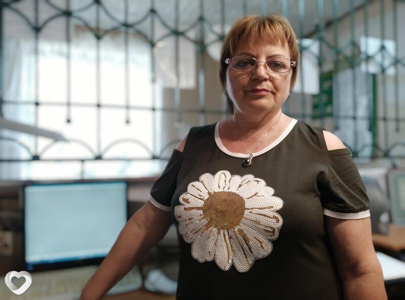 Наталья, Углегорск (Донецкая обл)