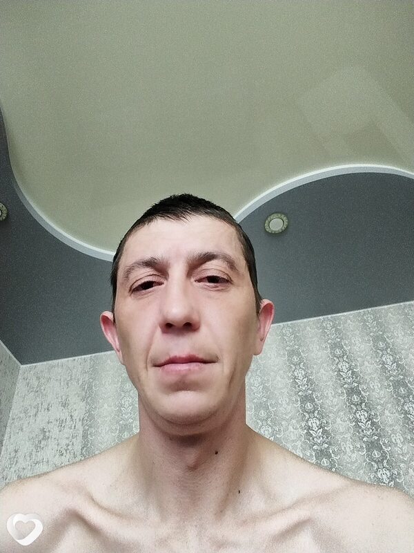 Angrei, 36, Кемерове — анкета №4234300