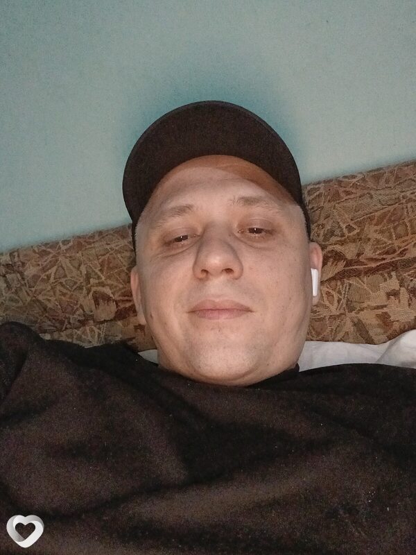 Павел, 37, Донецке — анкета №4234305