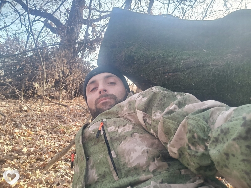 Руслан, 39, Оренбурге — анкета №4234307