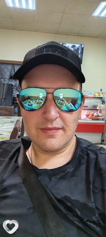 Игорь, 28, Луге — анкета №4234688