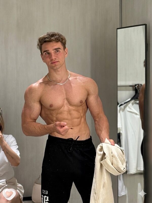 Александр, 23, Кирове — анкета №4234697