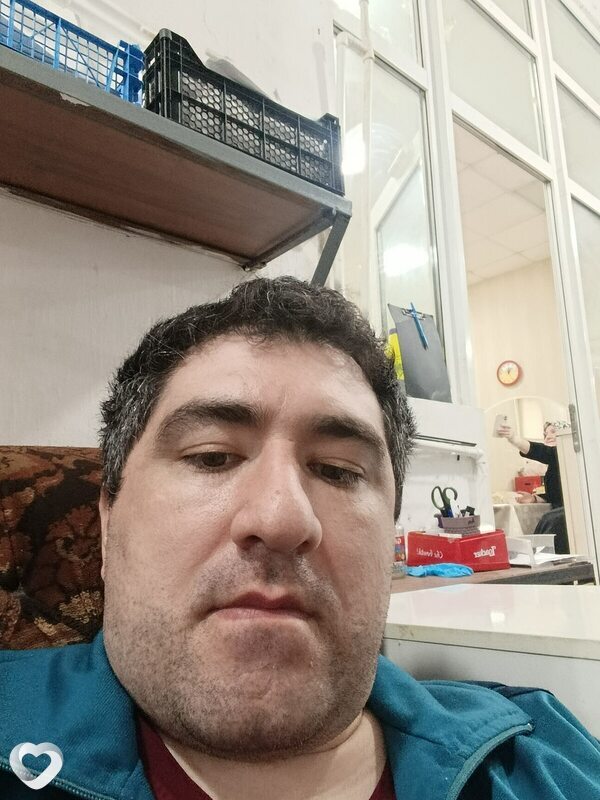Руслан, 37, Дербенте — анкета №4234701
