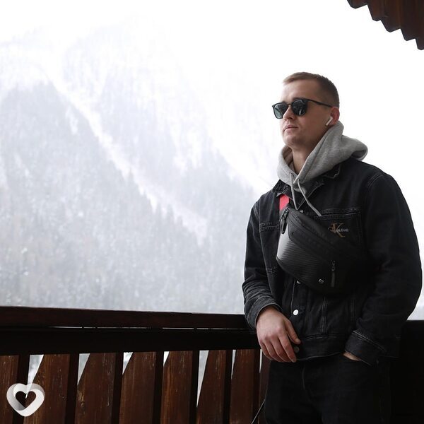 Дмитрий, 32, Москве — анкета №4234707
