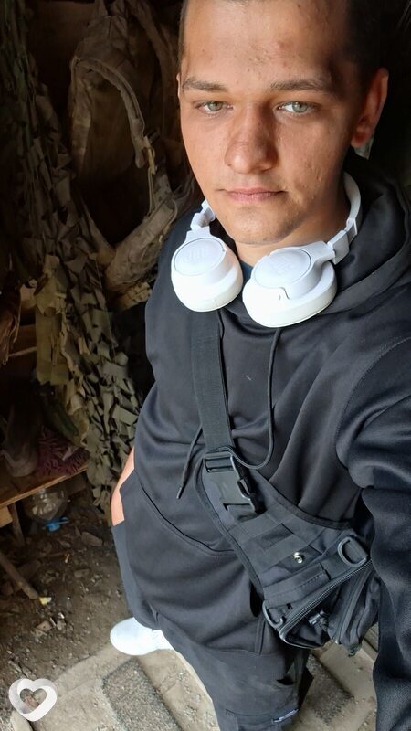 Сергей, 28, Туле — анкета №4234708