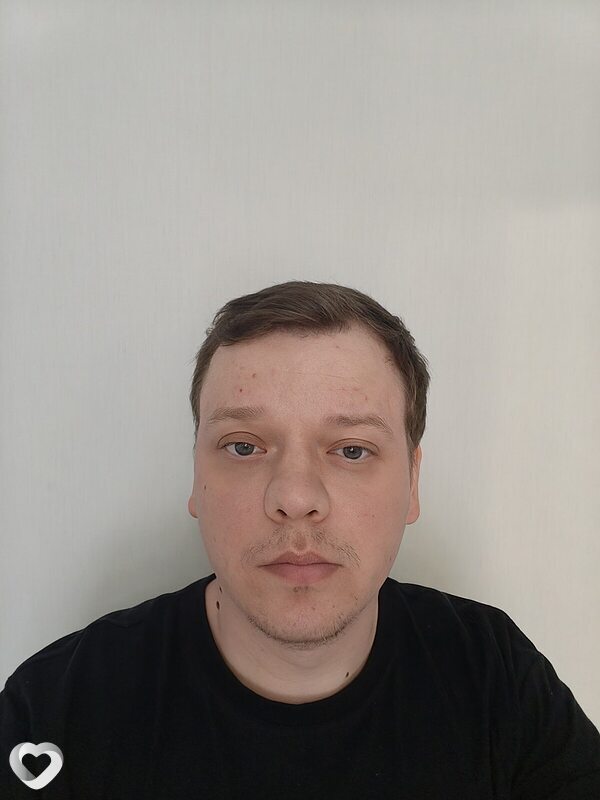 Андрей, 31, Омске — анкета №4234712