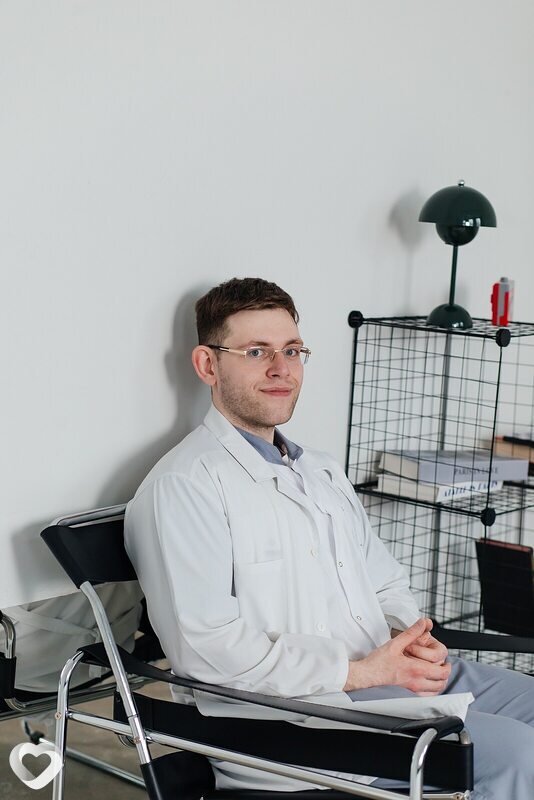 Дмитрий, 25, Иркутске — анкета №4234340