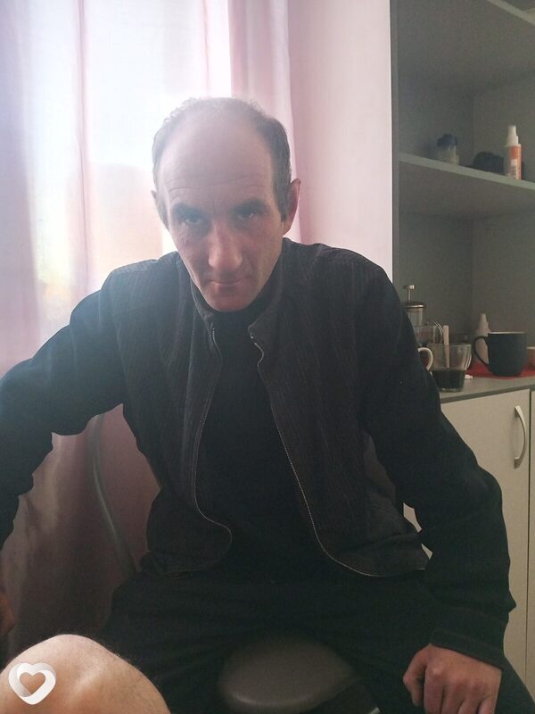 Дима, 41, Новосибирске — анкета №4234391
