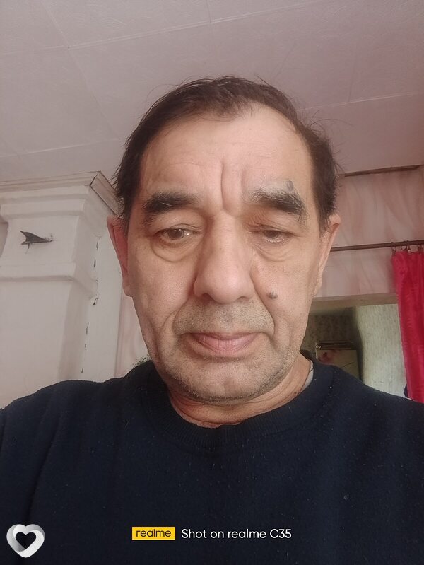 Юрий, Архангельск
