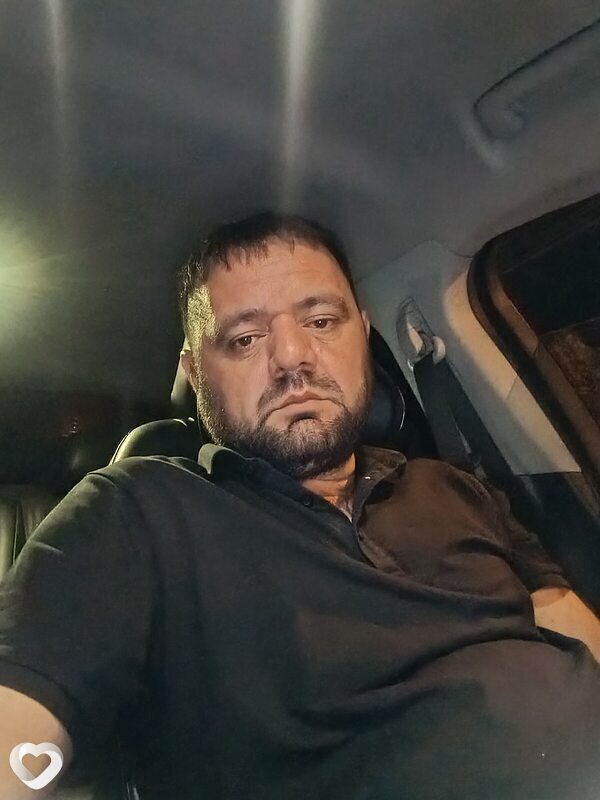 Самир, 40, Кишинёв — анкета №4234406