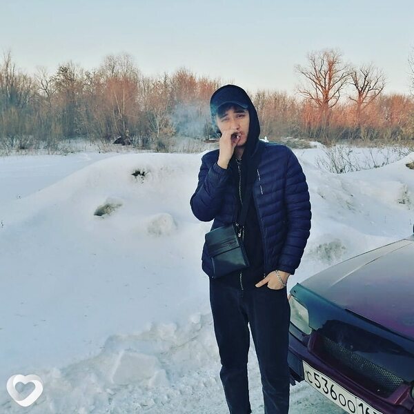 Faik, 28, Астане — анкета №4234407