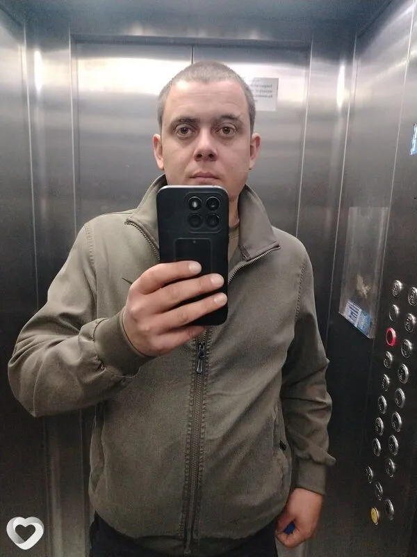 Дмитрий, 34, Барнауле — анкета №4234410