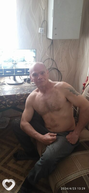 Андрей, 47, Ростове-на-Дону — анкета №4234415