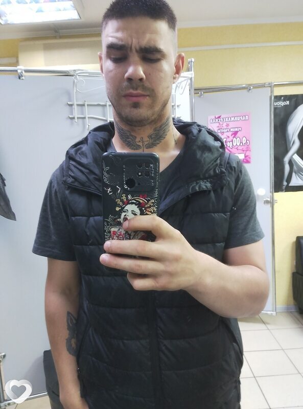 Александр, 27, Димитровграде — анкета №4234416