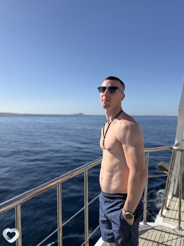 Дмитрий, 29, Калининграде — анкета №4234418