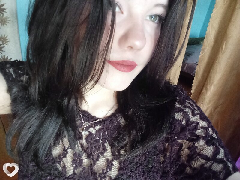 Julia, 21, Кызыле — анкета №4234421
