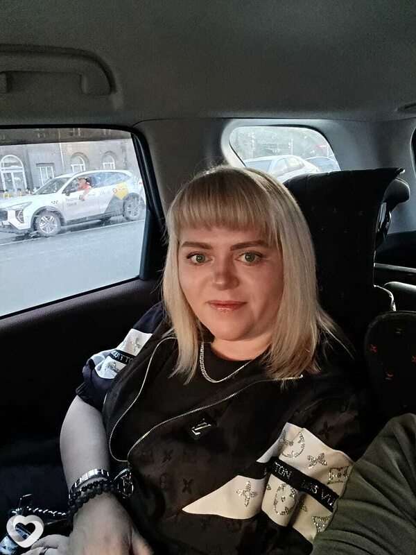 Елена, 43, Новосибирске — анкета №4234428
