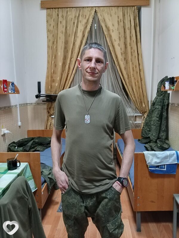 Андрей, 47, Костроме — анкета №4234435