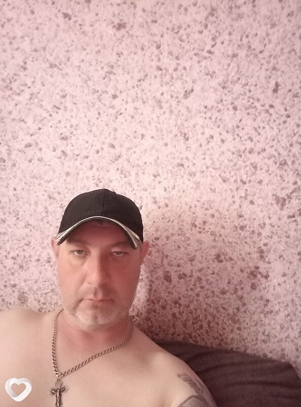 Максим, 41, Усть-Илимск — анкета №4234471
