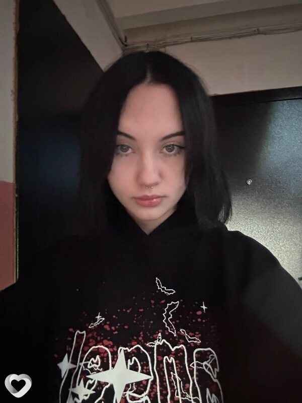 Аня, 24, Казани — анкета №4234477
