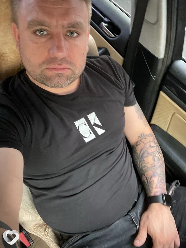 Артем, 36, Уфе — анкета №4234478